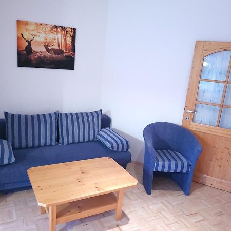 Landhaus Zitz Ranten Екстер'єр фото