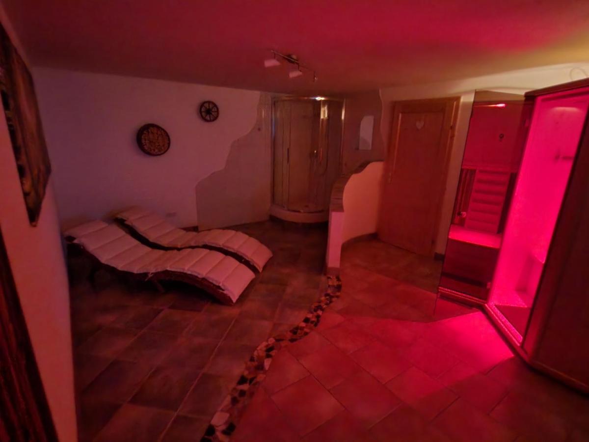 Landhaus Zitz Ranten Екстер'єр фото