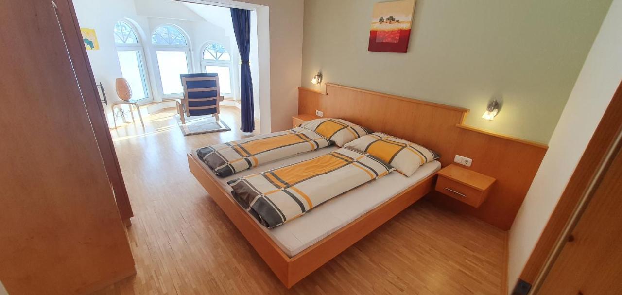 Landhaus Zitz Ranten Екстер'єр фото