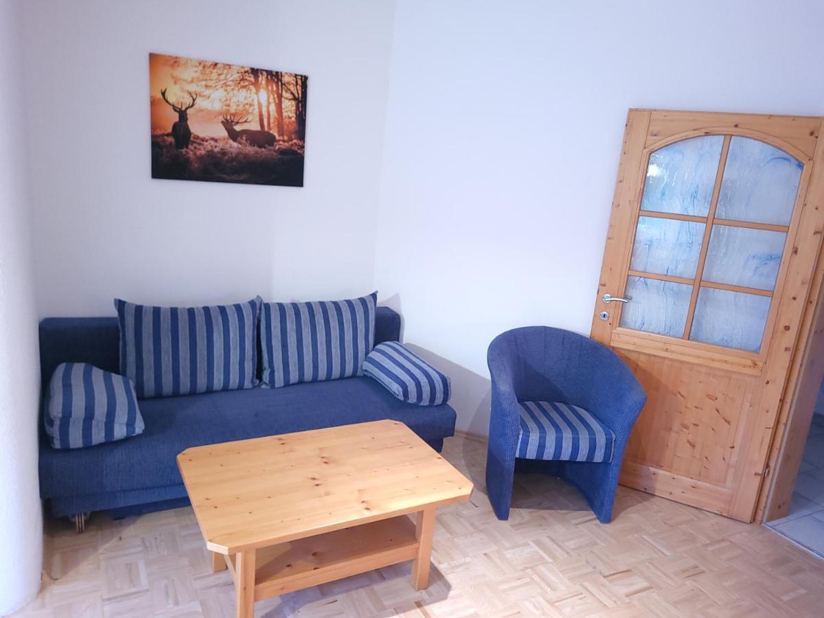 Landhaus Zitz Ranten Екстер'єр фото