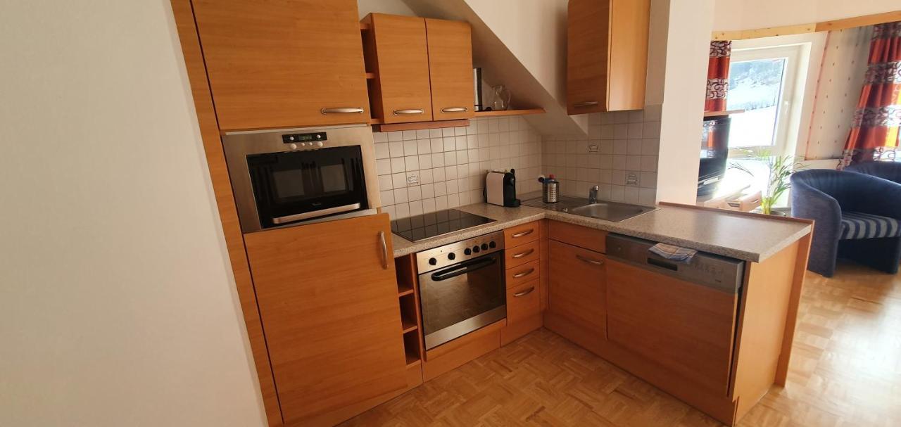 Landhaus Zitz Ranten Екстер'єр фото