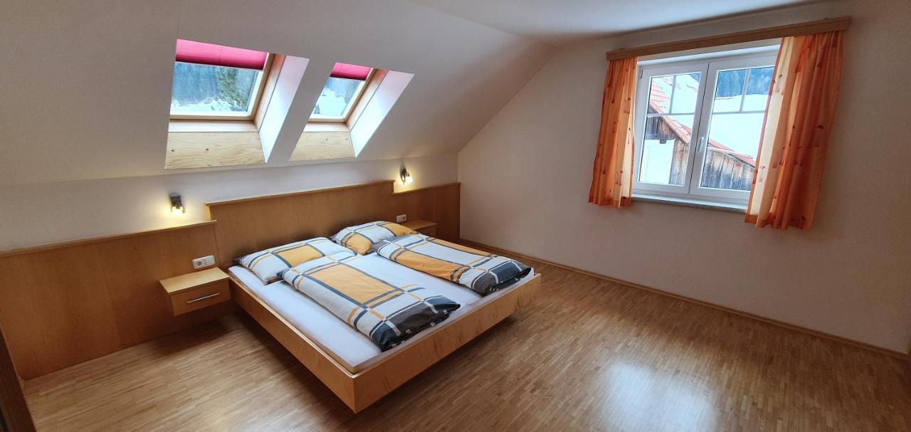 Landhaus Zitz Ranten Екстер'єр фото