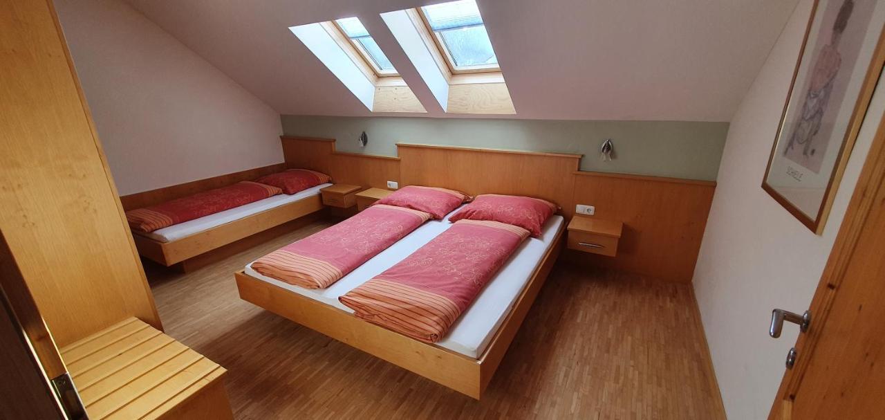 Landhaus Zitz Ranten Екстер'єр фото