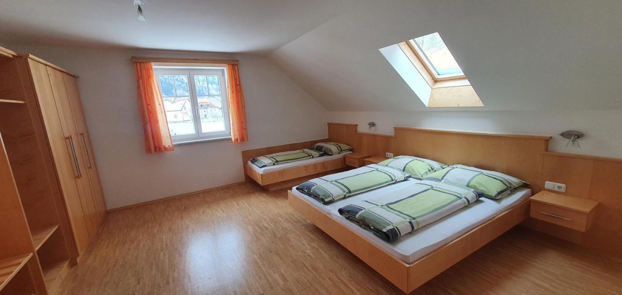 Landhaus Zitz Ranten Екстер'єр фото