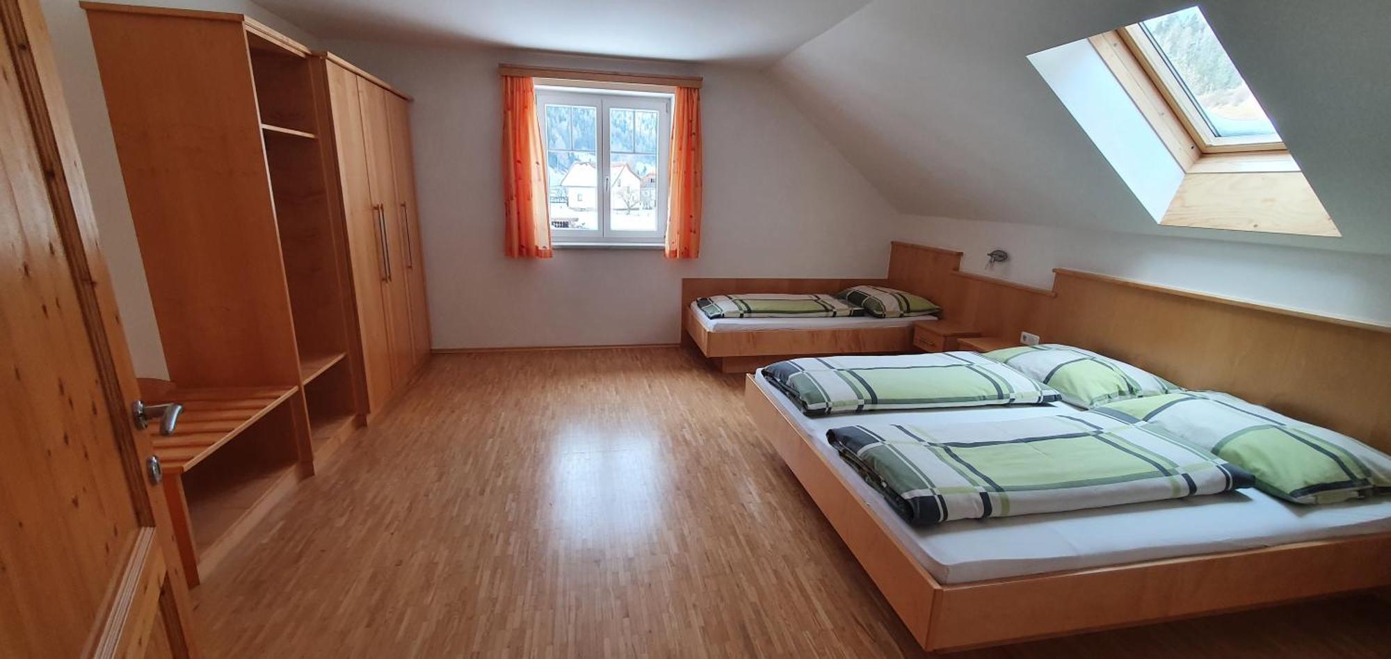 Landhaus Zitz Ranten Екстер'єр фото